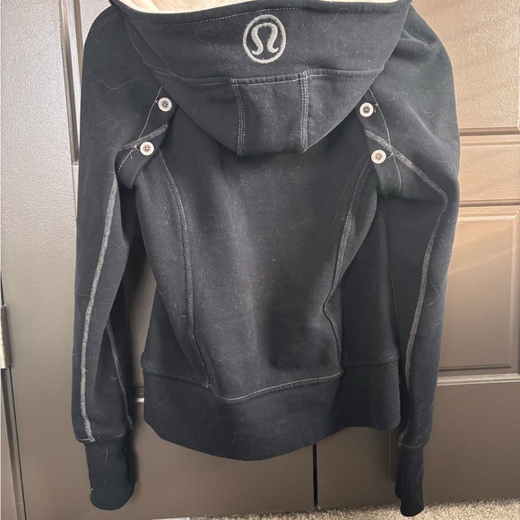 Lululemon Scuba - Picture 3 of 3